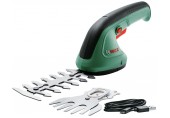 BOSCH EasyShear Akumulátorové nůžky na trávu a keře 0600833303 BOSCH EasyShear Akumulátorové nůžky na trávu a keře 0600833303