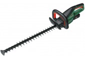 BOSCH UniversalHedgeCut 18V-55 Aku nůžky na živé ploty (bez aku) 0600849J00 BOSCH UniversalHedgeCut 18V-55 Aku nůžky na živé ploty (bez aku) 0600849J00