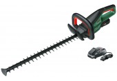 BOSCH UniversalHedgeCut 18-50 (1x2,5 Ah) nůžky na živé ploty 0600849K01 BOSCH UniversalHedgeCut 18-50 (1x2,5 Ah) nůžky na živé ploty 0600849K01