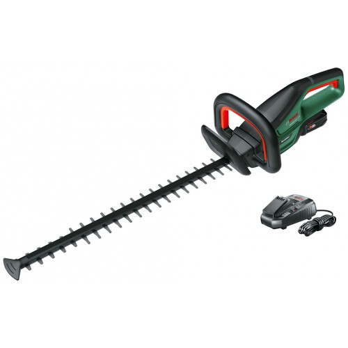 BOSCH UniversalHedgeCut 18-50 (1x2,5 Ah) nůžky na živé ploty 0600849K01