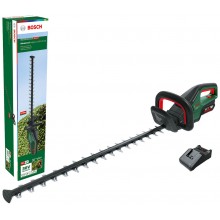 BOSCH AdvancedHedgeCut 36V-65-28 (1x2,0 Ah) Nůžky na živé ploty akumulátorové 060084A300