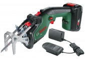 BOSCH KEO Akumulátorová zahradní pilka 18V 0600861A00 BOSCH KEO Akumulátorová zahradní pilka 18V 0600861A00