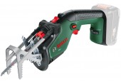 BOSCH KEO Akumulátorová zahradní pilka 18V 0600861A01 BOSCH KEO Akumulátorová zahradní pilka 18V 0600861A01
