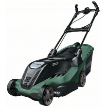 BOSCH AdvancedRotak 750 Elektrická sekačka na trávu, 44cm 06008B9305