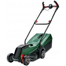 BOSCH CityMower 18V-32-300 Akumulátorová rotační sekačka, 32 cm 06008B9A08