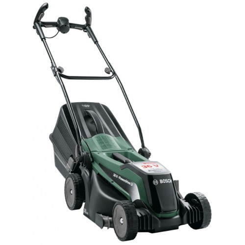 VÝPRODEJ BOSCH EasyRotak 36-550 Akumulátorová sekačka bez akum, 37 cm 06008B9B01 ROZBALENO!!