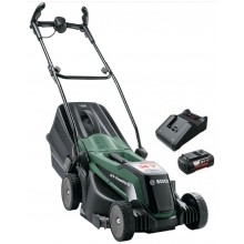 BOSCH EasyRotak 36-550 Akumulátorová sekačka, 37 cm 06008B9B00