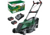 BOSCH AdvancedRotak 36V-40-650 (2x2,0 Ah) Aku rotační sekačka, 40 cm 06008B9F01 BOSCH AdvancedRotak 36V-40-650 (2x2,0 Ah) Aku rotační sekačka, 40 cm 06008B9F01