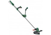 BOSCH UniversalGrassCut 18V-26 (holé nářadí) Akumulátorová strunová sekačka 06008C1D04 BOSCH UniversalGrassCut 18V-26 (holé nářadí) Akumulátorová strunová sekačka 06008C1D04