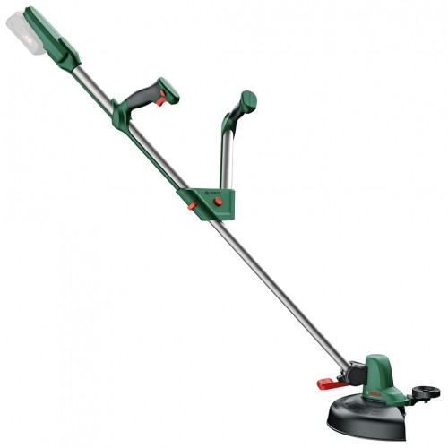 VÝPRODEJ BOSCH UniversalGrassCut 18V-26 (holé nářadí) Akumulátorová strunová sekačka 06008C1D04 POŠKOZENÝ OBAL!!