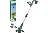 BOSCH UniversalGrassCut 18V-26-500 Strunová sekačka akumulátorová, 1x2,0 Ah 06008C1F00 BOSCH UniversalGrassCut 18V-26-500 Strunová sekačka akumulátorová, 1x2,0 Ah 06008C1F00
