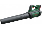 BOSCH AdvancedLeafBlower 36V-750 Akumulátorový fukar na listí 06008C6000 BOSCH AdvancedLeafBlower 36V-750 Akumulátorový fukar na listí 06008C6000