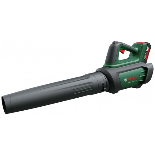 BOSCH AdvancedLeafBlower 36V-750 Akumulátorový fukar na listí 06008C6000