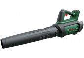BOSCH AdvancedLeafBlower 36V-750 Akumulátorový foukač na listí SOLO 06008C6001 BOSCH AdvancedLeafBlower 36V-750 Akumulátorový foukač na listí SOLO 06008C6001
