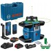 BOSCH GRL 650 CHVG Rotační laser 0601061V00