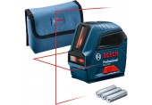 BOSCH GLL 2-10 Čárový laser 0601063L00