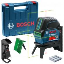 BOSCH GCL 2-15 G Kombinovaný laser 0601066J00