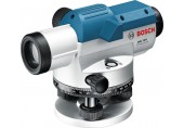 BOSCH GOL 32 D PROFESSIONAL Optický nivelační přístroj 0601068502 BOSCH GOL 32 D PROFESSIONAL Optický nivelační přístroj 0601068502