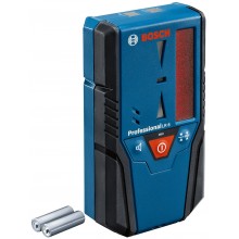 BOSCH LR 6 Professional Přijímač laserového paprsku 0601069H00