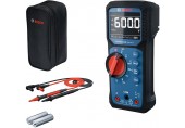 BOSCH GDM 600-15 PROFESSIONAL Digitální multimetr 0601077300