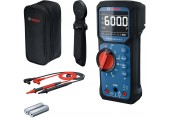 BOSCH GDM 600-15 PROFESSIONAL Digitální multimetr + MH 1 0601077301