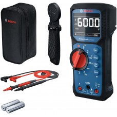 BOSCH GDM 600-15 PROFESSIONAL Digitální multimetr + MH 1 0601077301