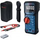 BOSCH GDM 600-15 PROFESSIONAL Digitální multimetr + MH 1 0601077301