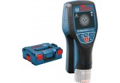 BOSCH D-TECT 120 Wallscanner Detektor 0601081308 BOSCH D-TECT 120 Wallscanner Detektor 0601081308