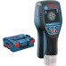 BOSCH D-TECT 120 Wallscanner Detektor 0601081308