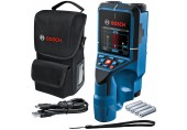BOSCH D-tect 200 C Detektor 0601081600 BOSCH D-tect 200 C Detektor 0601081600