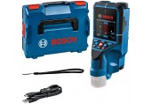 BOSCH D-tect 200 C Detektor 0601081608 BOSCH D-tect 200 C Detektor 0601081608