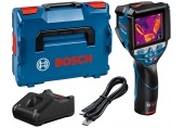 BOSCH GTC 600 C PROFESSIONAL Termokamera 0601083500 BOSCH GTC 600 C PROFESSIONAL Termokamera 0601083500