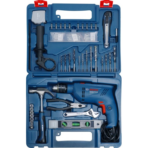 BOSCH GSB 600 PROFESSIONAL Příklepová vrtačka 06011A0321