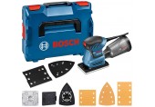 BOSCH GSS 160 PROFESSIONAL Multi Vibrační bruska, L-Boxx 06012A2300 BOSCH GSS 160 PROFESSIONAL Multi Vibrační bruska, L-Boxx 06012A2300