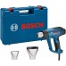 BOSCH GHG 20-63 Horkovzdušná pistole 06012A6201