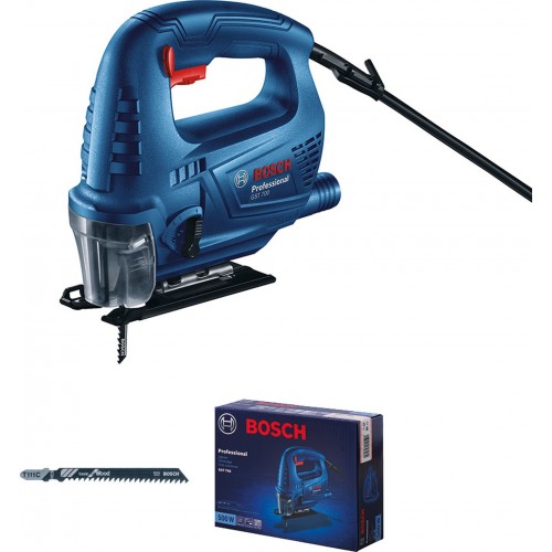 BOSCH GST 700 Pila přímočará 06012A7020