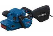 BOSCH GBS 750 PROFESSIONAL Pásová bruska 06012C1020 BOSCH GBS 750 PROFESSIONAL Pásová bruska 06012C1020
