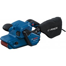 BOSCH GBS 750 PROFESSIONAL Pásová bruska 06012C1020