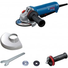BOSCH GWS 12-125 P PROFESSIONAL Úhlová bruska 06013A6220