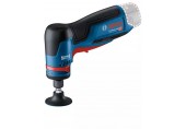 BOSCH GWG 12V-50 S rotační bruska 06013A7000 BOSCH GWG 12V-50 S rotační bruska 06013A7000