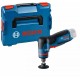 BOSCH GWG 12V-50 S PROFESSIONAL Rotační bruska, L-BOXX 102 06013A7001