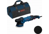 BOSCH GPX9-125S PROFESSIONAL Leštička, brašna 06013B1000