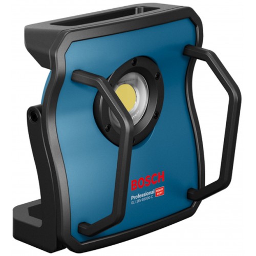 BOSCH GLI 18V-10000 C Akumulátorové pracovní světlo 0601446900