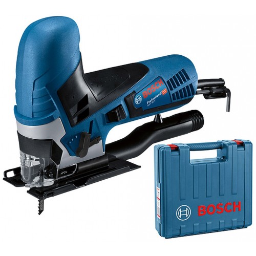 BOSCH GST 90 E Kmitací pilka 650W 060158G000