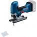 BOSCH GST 185-LI PROFESSIONAL Přímočará pila (solo) 06015B2021