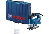 BOSCH GST 750 PROFESSIONAL Kmitací pila 06015B4121 BOSCH GST 750 PROFESSIONAL Kmitací pila 06015B4121
