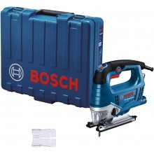 BOSCH GST 750 Kmitací pila 06015B4121