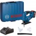 BOSCH GST 183-LI PROFESSIONAL Akumulátorová kmitací pila, 1x 4.0Ah, kufr 06015B7022
