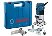 BOSCH GKF 600 PROFESSIONAL Ohraňovací frézka 060160A100 BOSCH GKF 600 PROFESSIONAL Ohraňovací frézka 060160A100