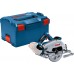 BOSCH GKS 18V-68 PROFESSIONAL Ruční okružní pila 06016C9001